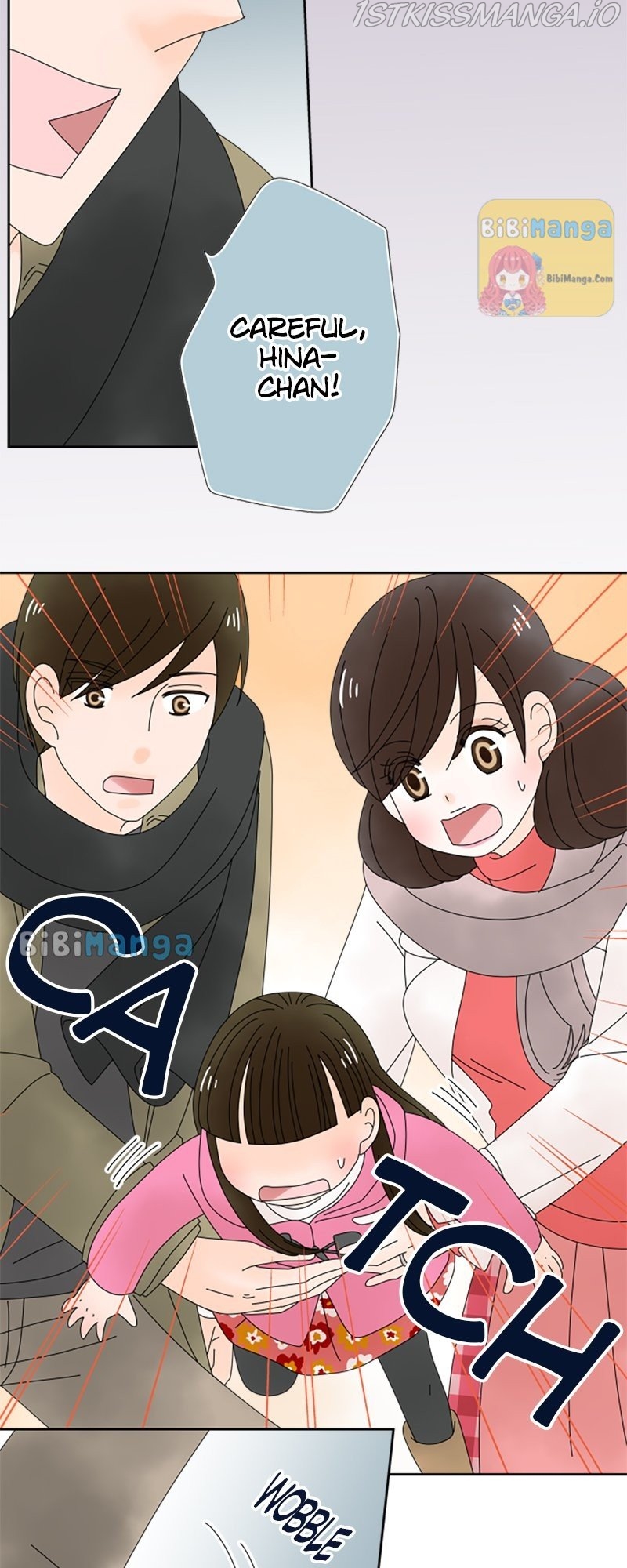 (Re)arranged Marriage Chapter 112 - page 12