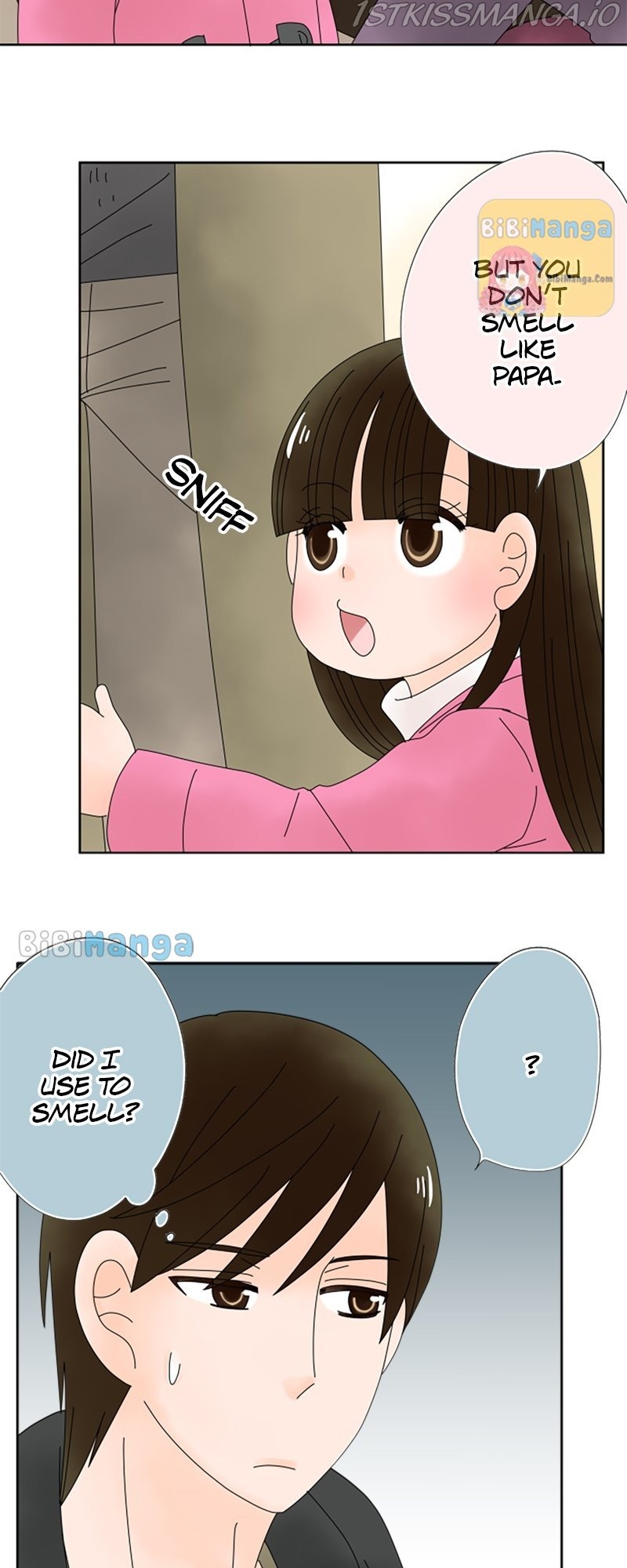 (Re)arranged Marriage Chapter 111 - page 3