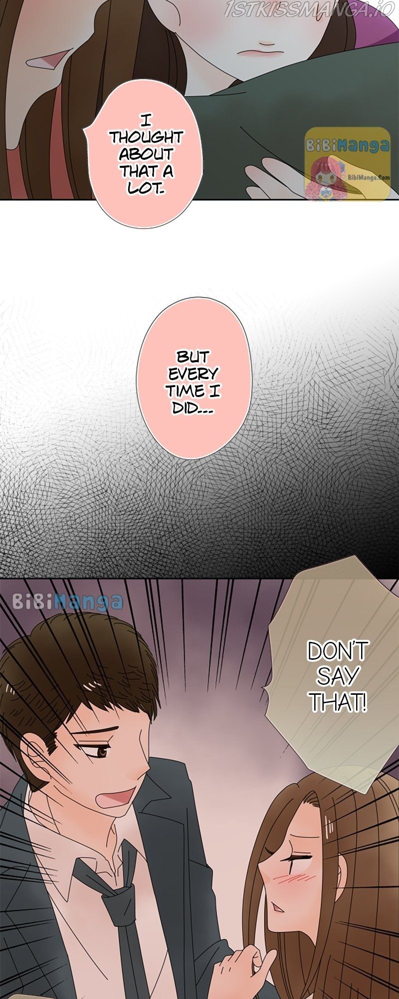 (Re)arranged Marriage chapter 106 - page 25