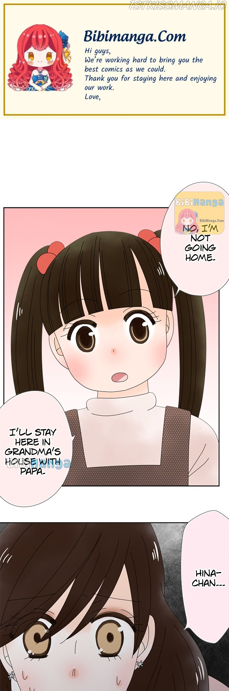 (Re)arranged Marriage chapter 104 - page 1
