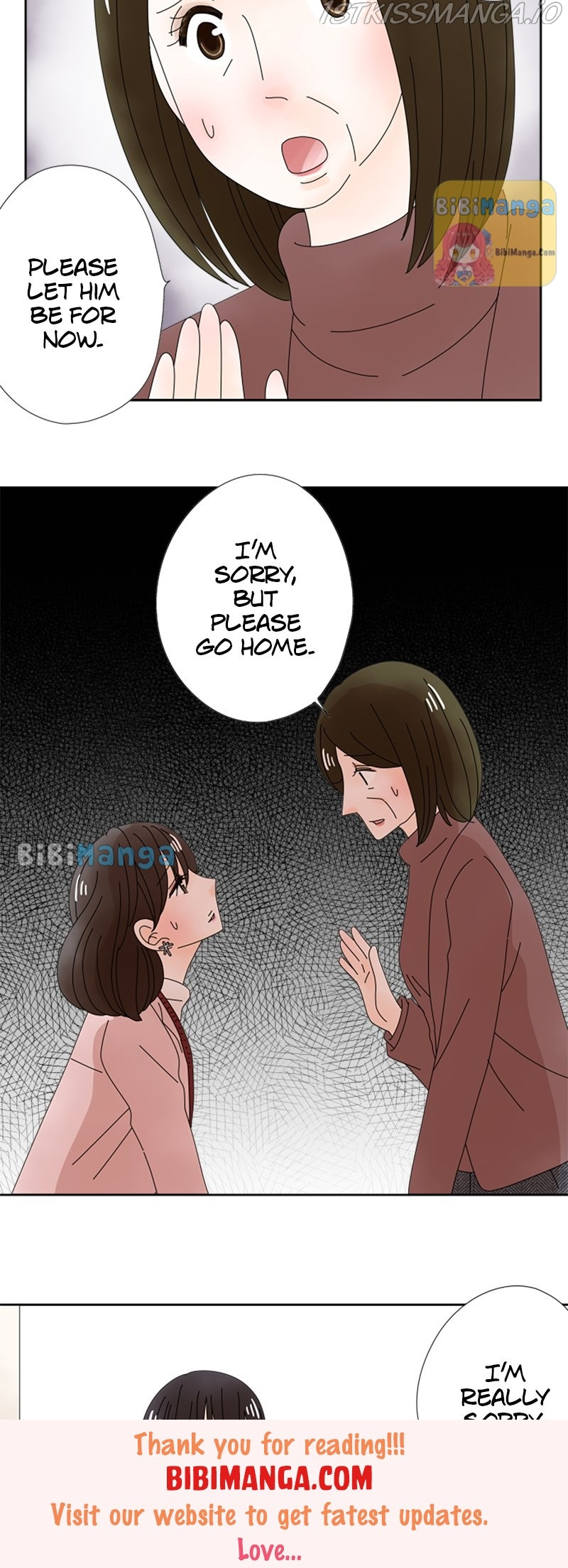 (Re)arranged Marriage chapter 104 - page 10