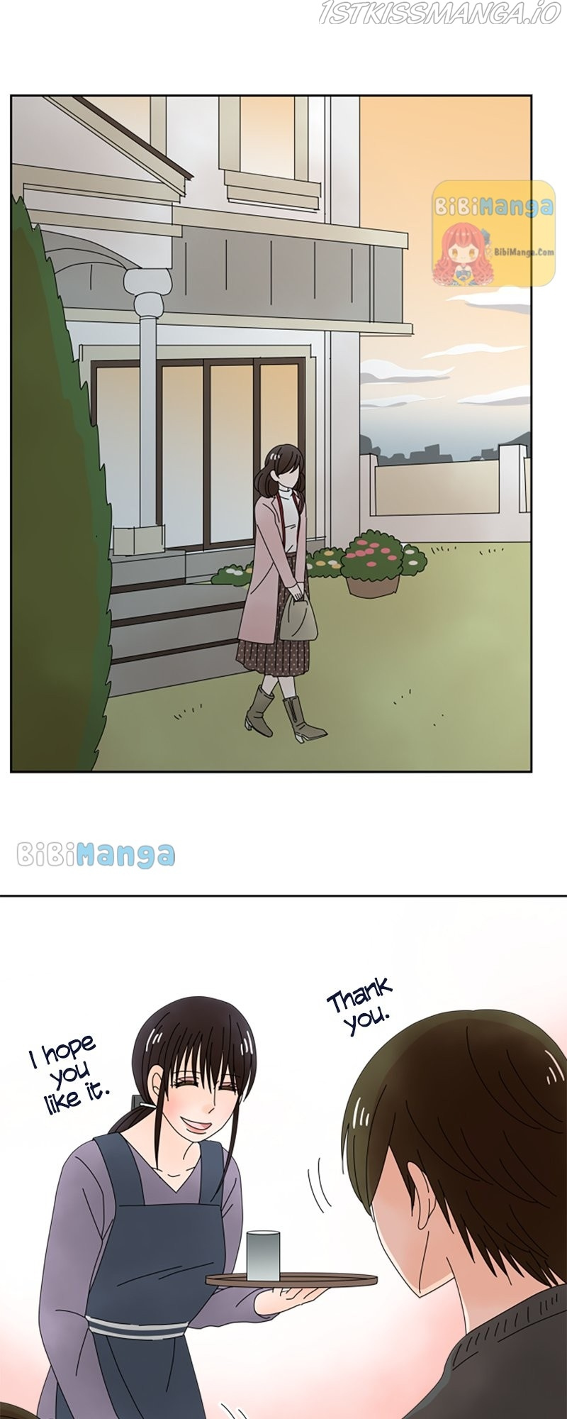 (Re)arranged Marriage chapter 104 - page 15