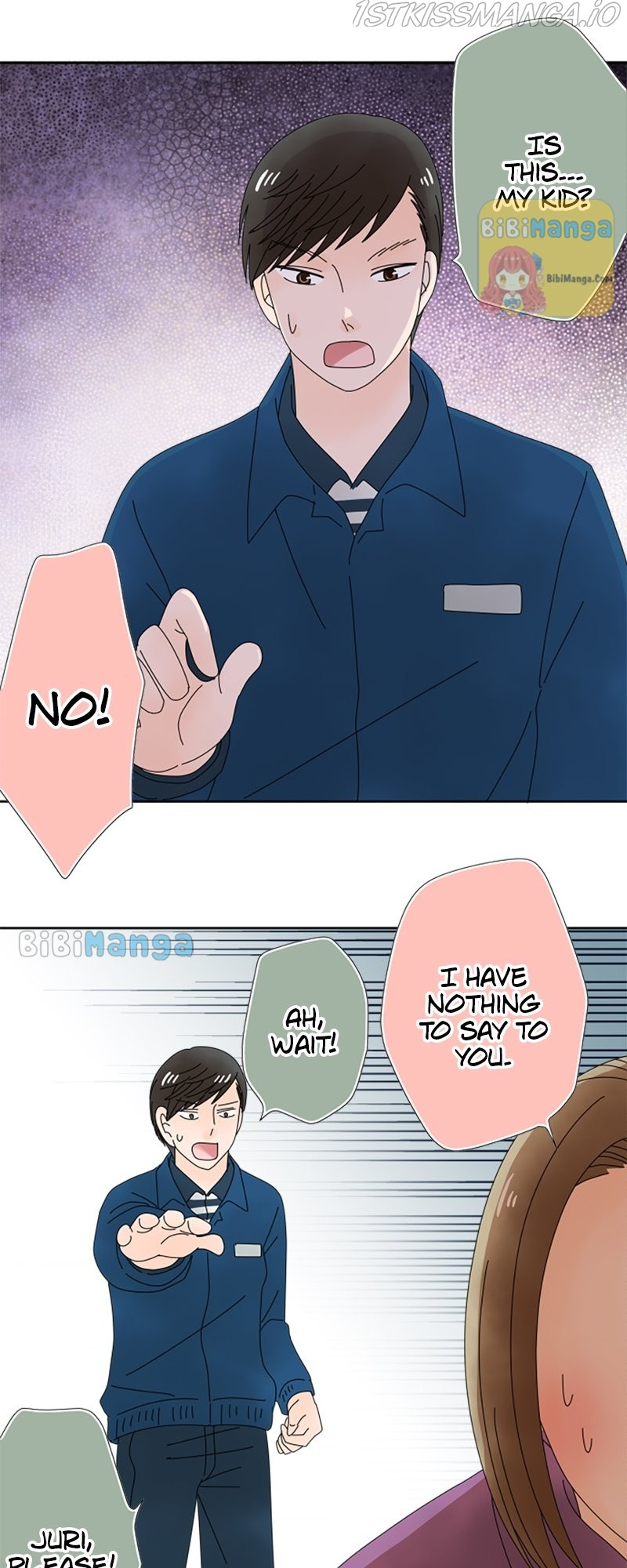 (Re)arranged Marriage chapter 104 - page 24