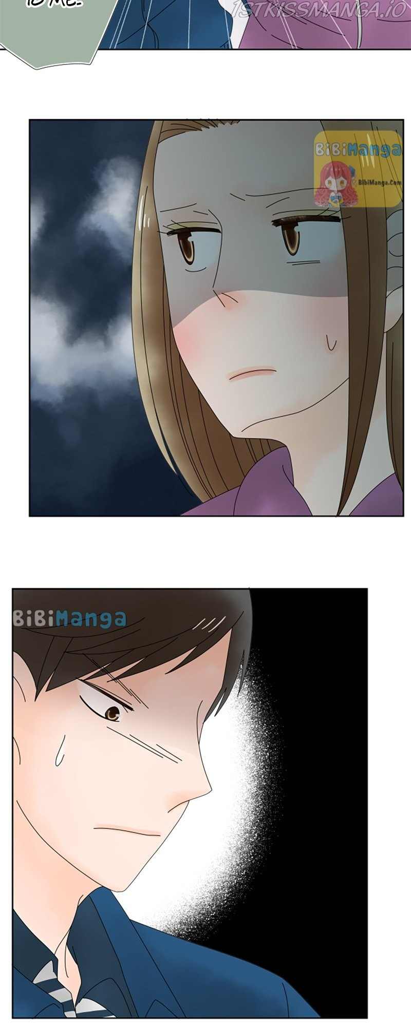 (Re)arranged Marriage chapter 104 - page 26