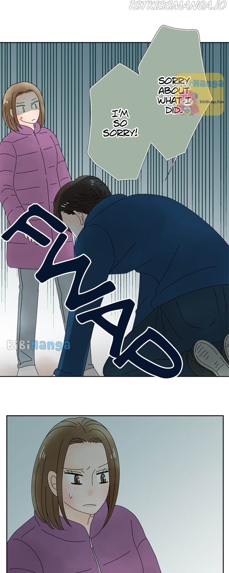 (Re)arranged Marriage chapter 104 - page 27