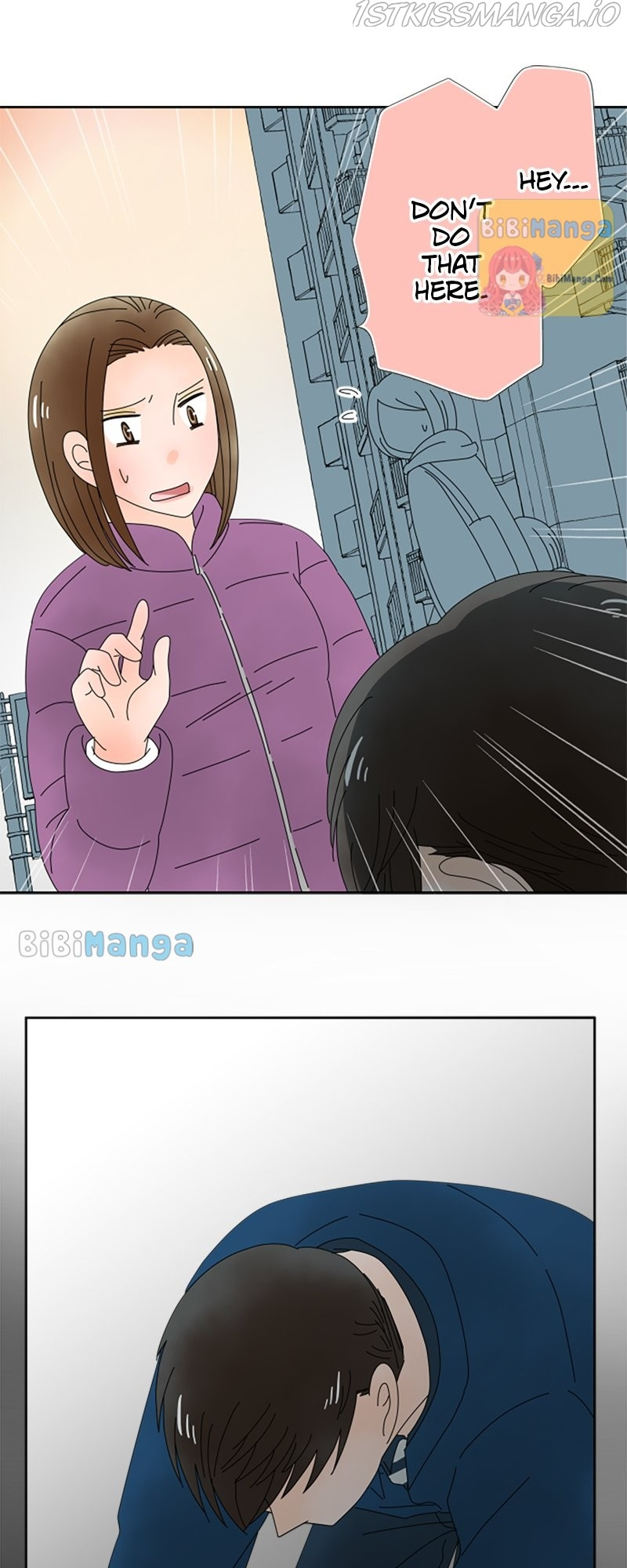 (Re)arranged Marriage chapter 104 - page 29