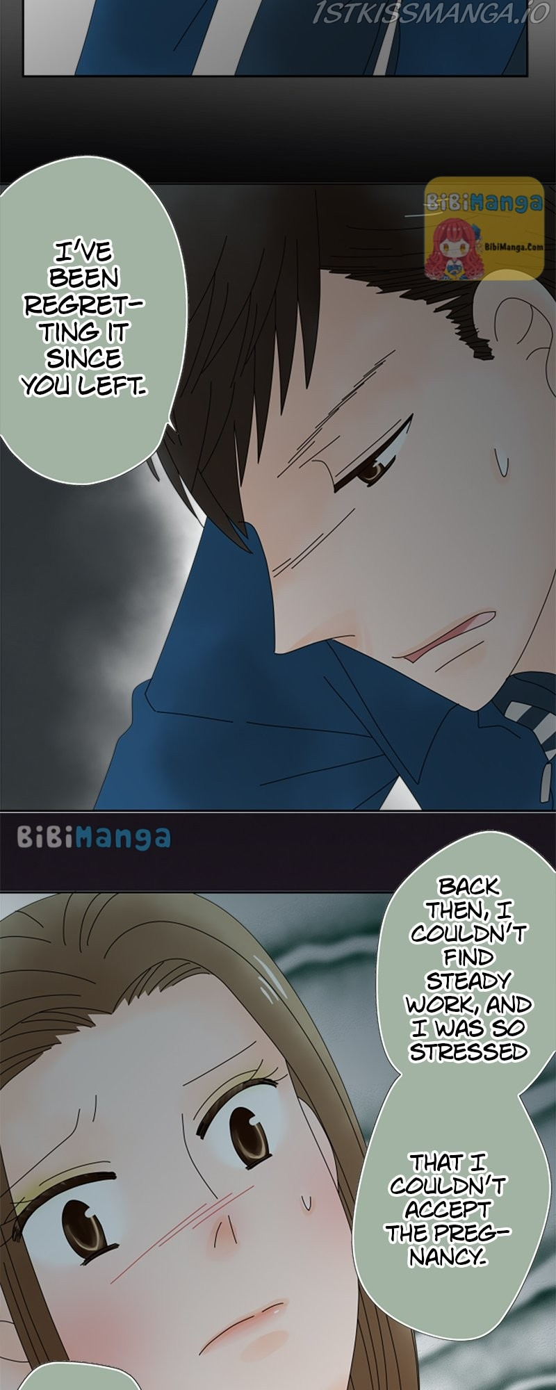 (Re)arranged Marriage chapter 104 - page 30