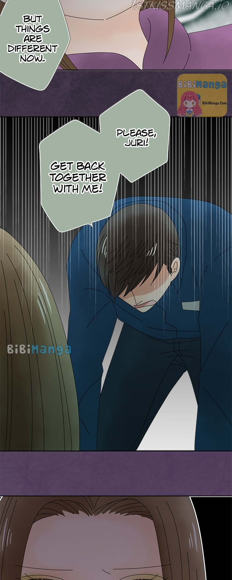 (Re)arranged Marriage chapter 104 - page 31