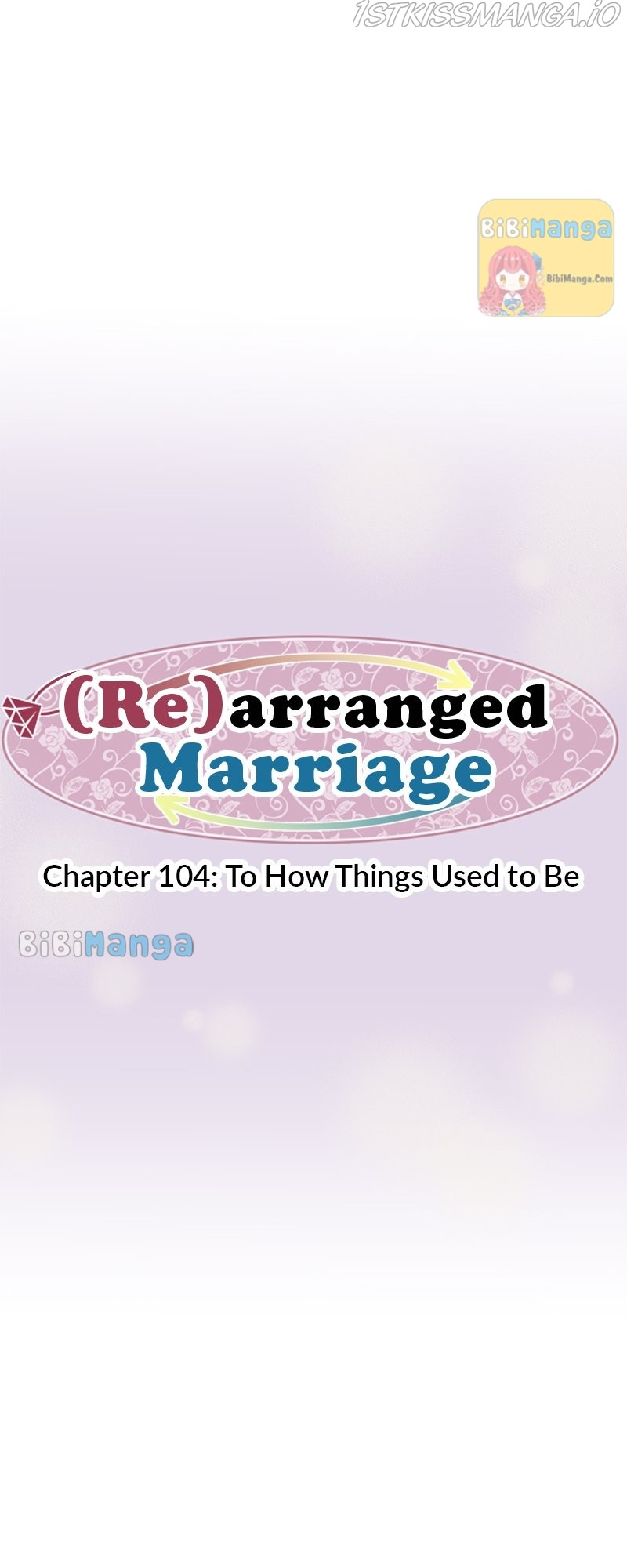 (Re)arranged Marriage chapter 104 - page 6