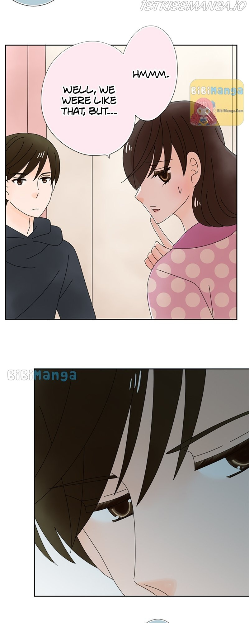 (Re)arranged Marriage chapter 101 - page 28