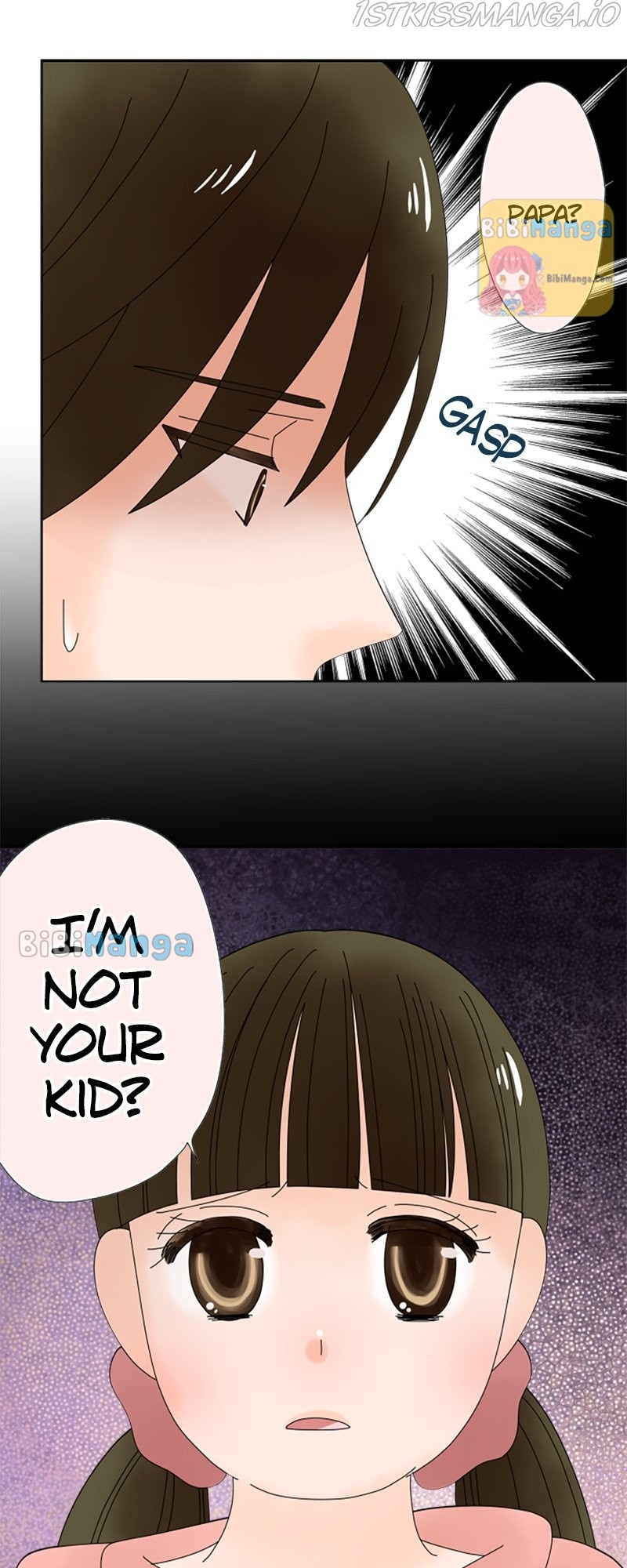 (Re)arranged Marriage chapter 98 - page 30