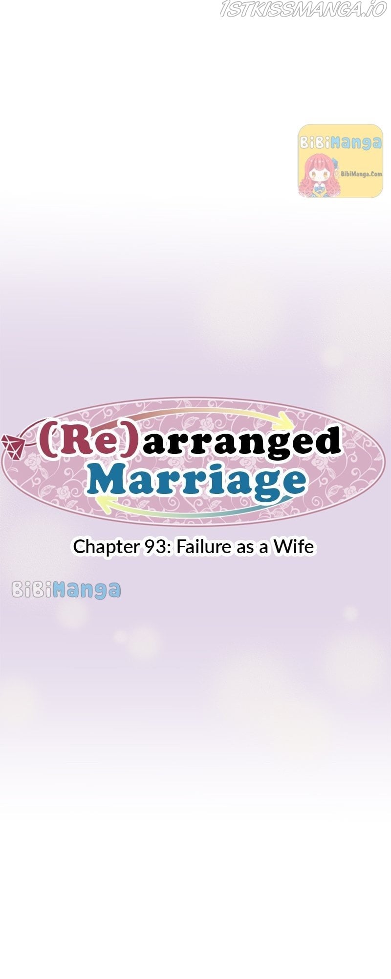 (Re)arranged Marriage chapter 93 - page 5
