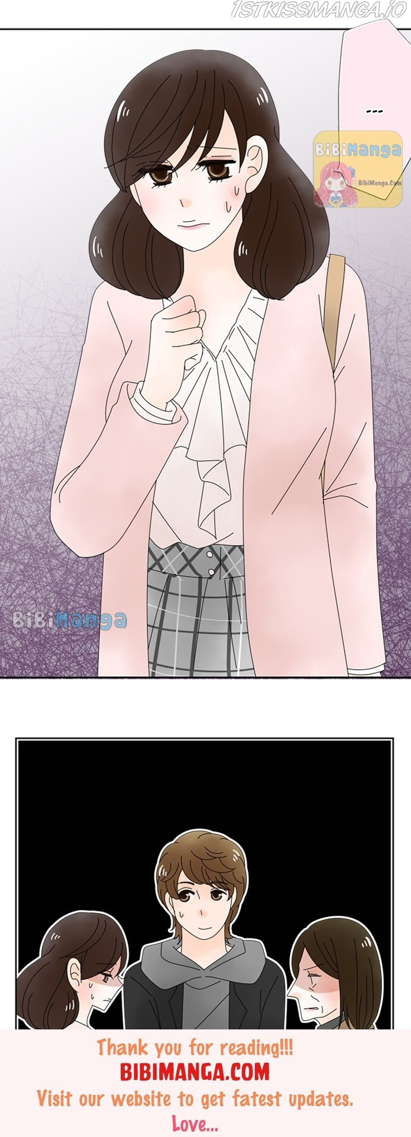 (Re)arranged Marriage chapter 91 - page 14