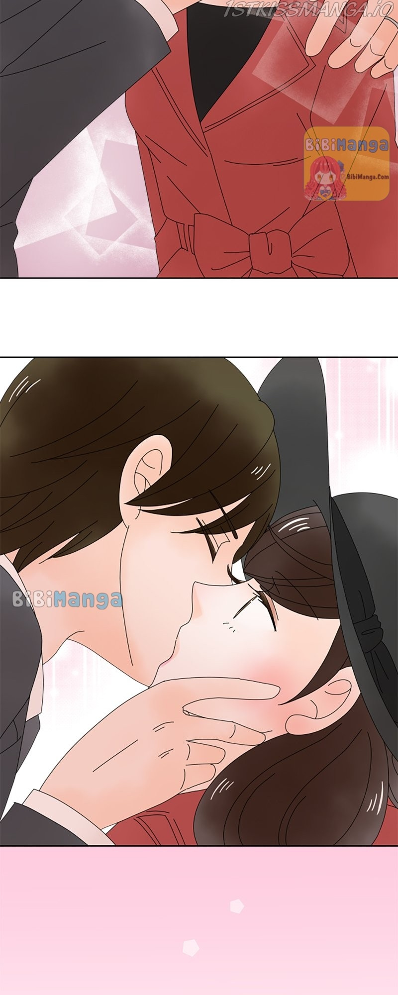(Re)arranged Marriage chapter 87 - page 16