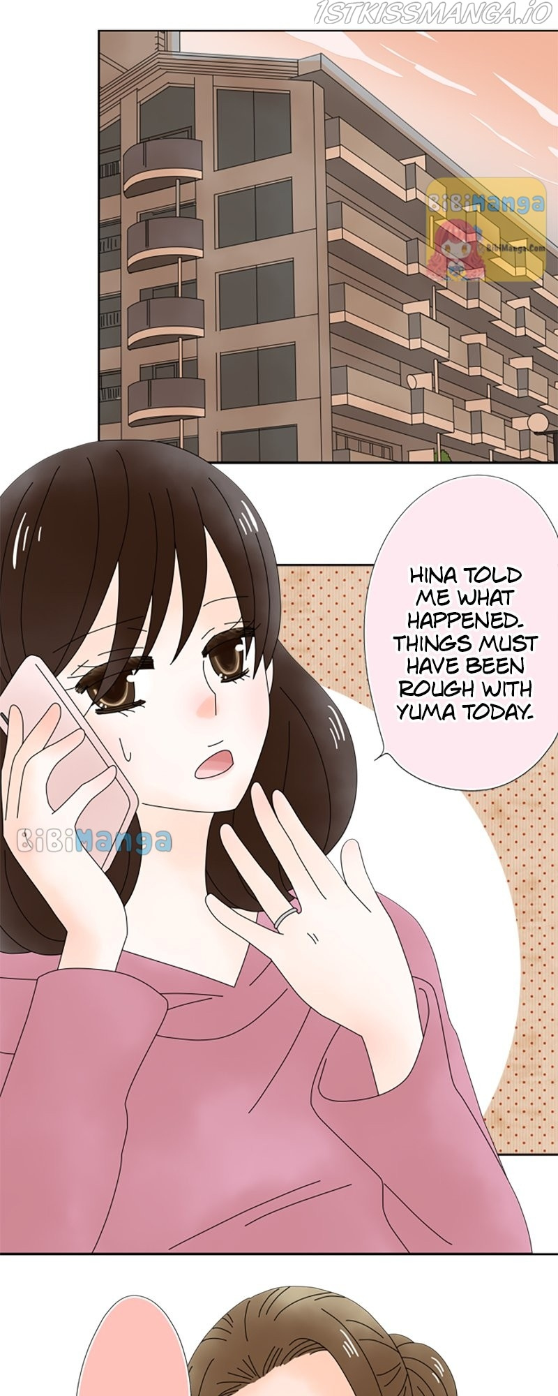 (Re)arranged Marriage chapter 84 - page 12