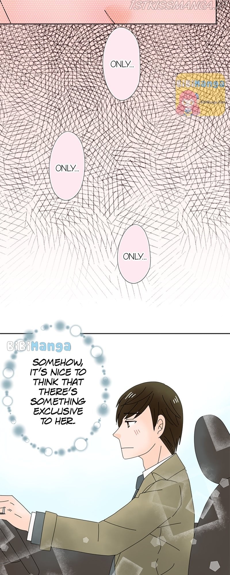 (Re)arranged Marriage chapter 82 - page 11