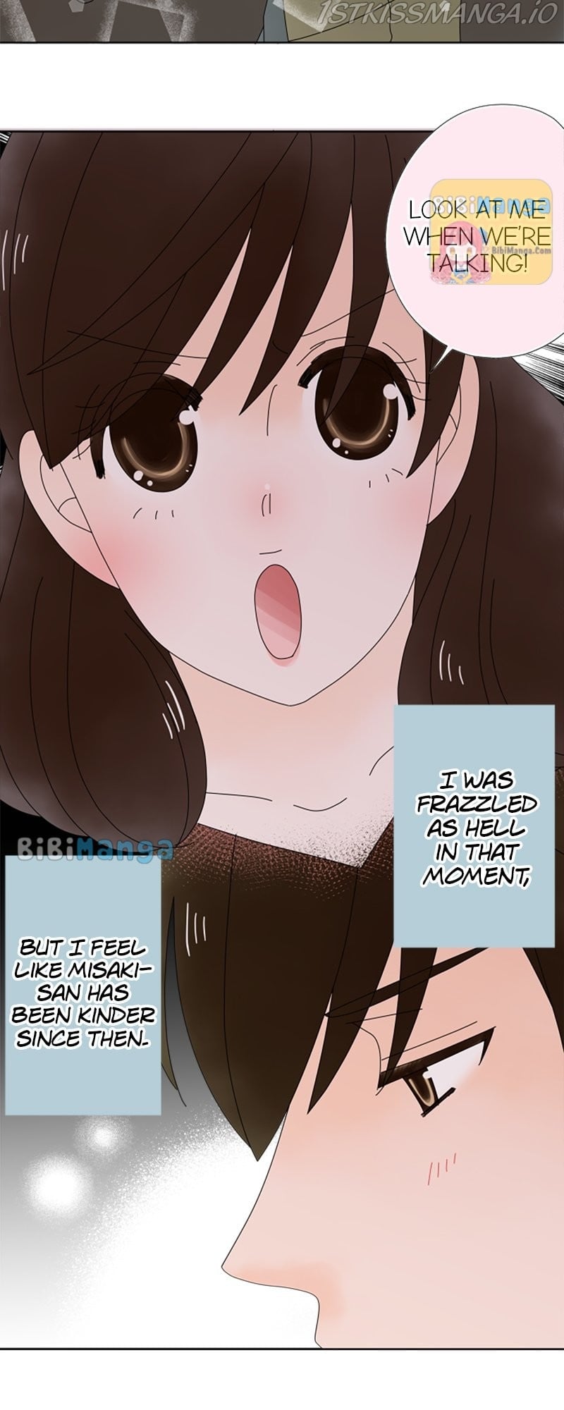 (Re)arranged Marriage chapter 82 - page 12
