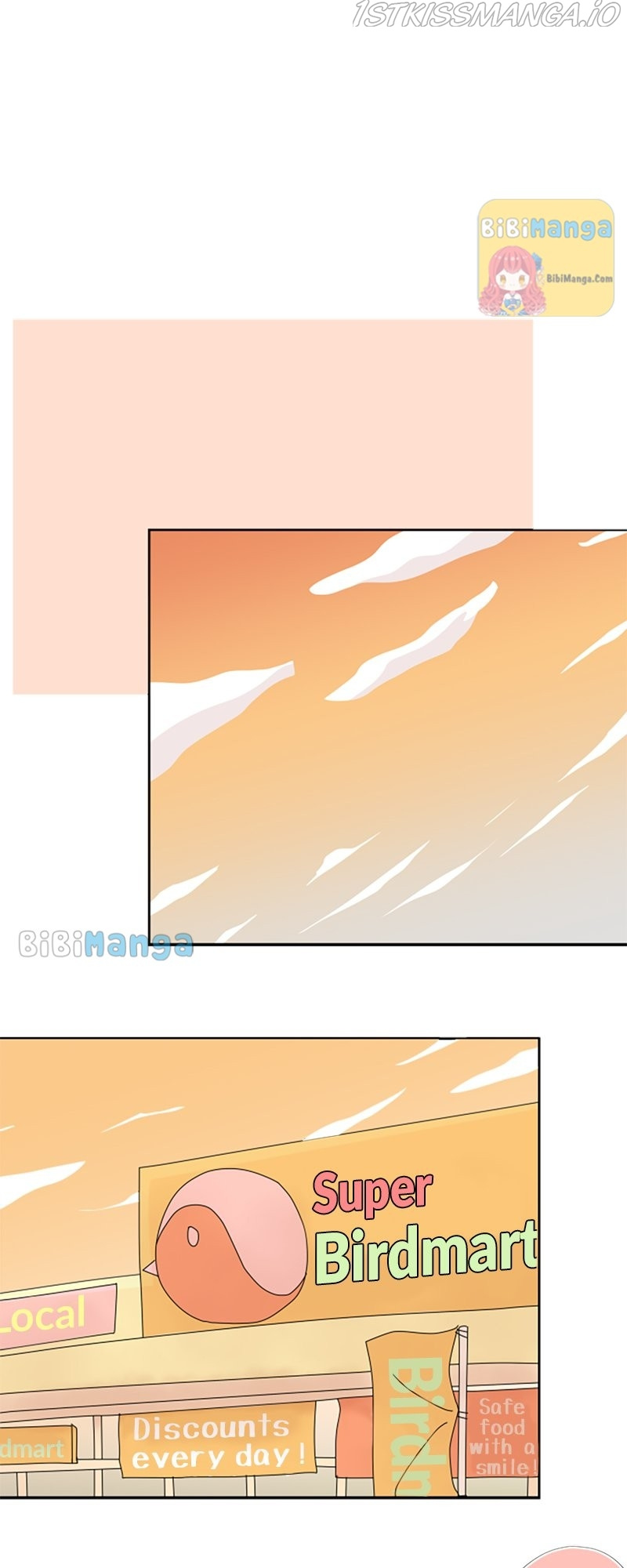 (Re)arranged Marriage chapter 82 - page 16