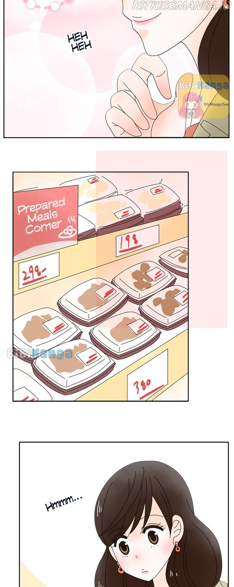 (Re)arranged Marriage chapter 82 - page 18