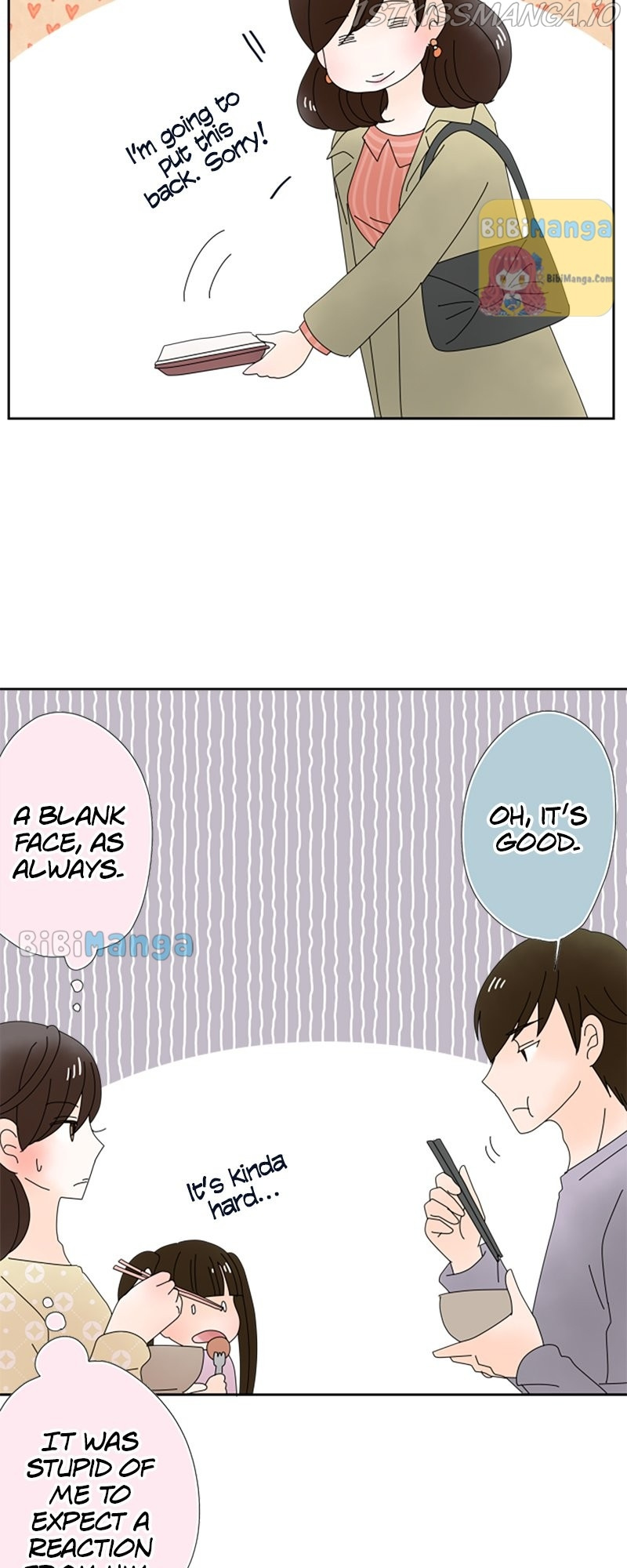 (Re)arranged Marriage chapter 82 - page 20