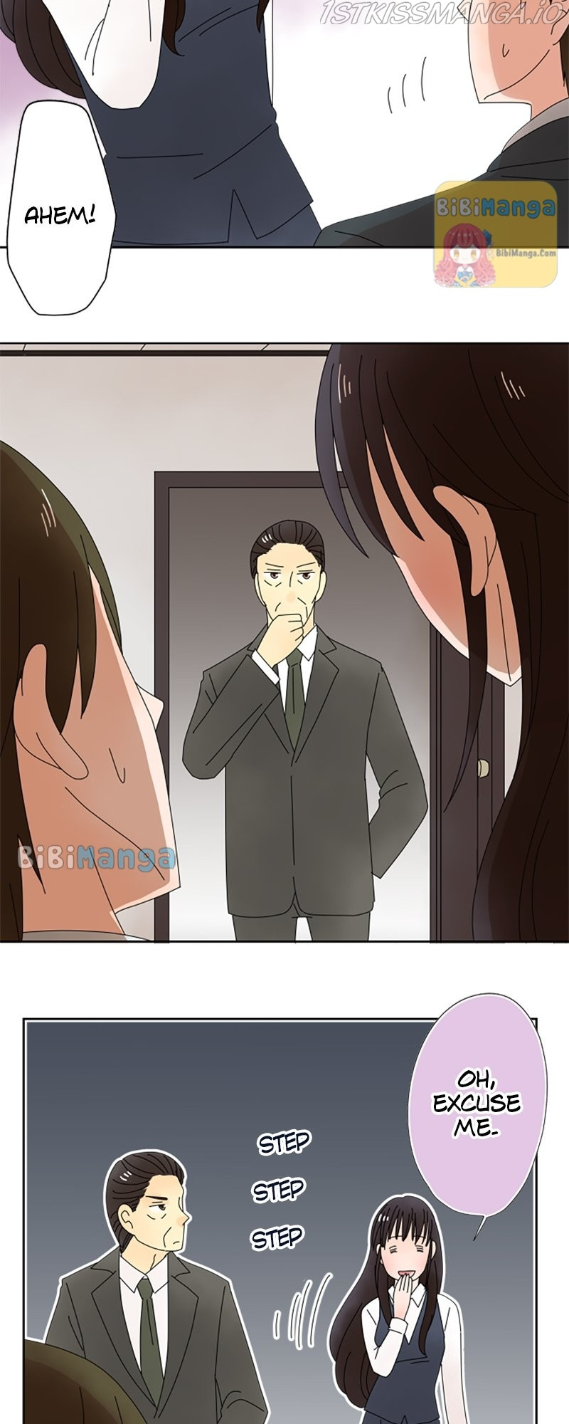 (Re)arranged Marriage chapter 82 - page 26