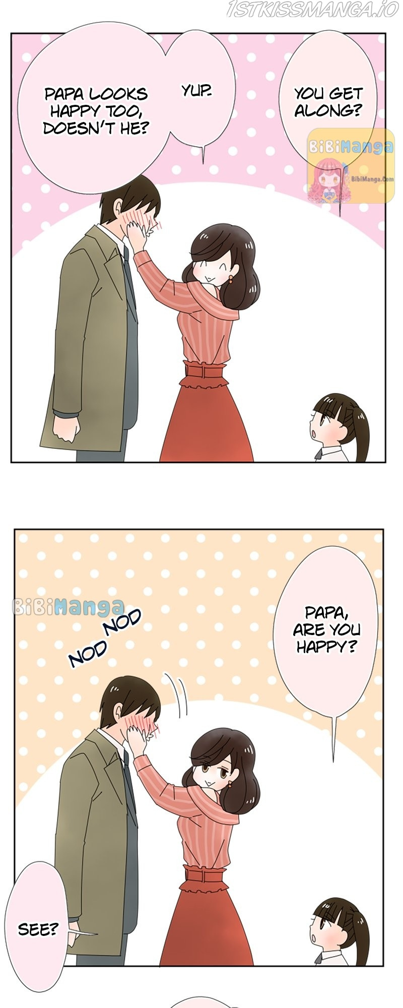 (Re)arranged Marriage chapter 82 - page 5