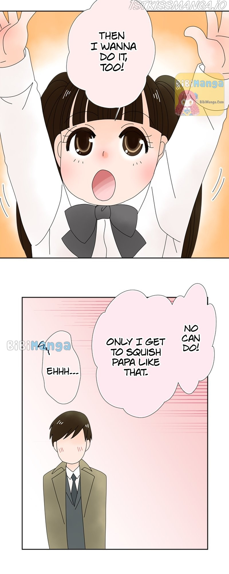 (Re)arranged Marriage chapter 82 - page 6