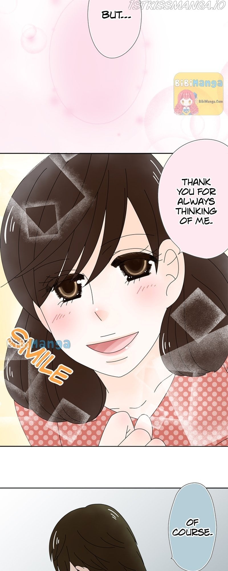 (Re)arranged Marriage chapter 81 - page 21