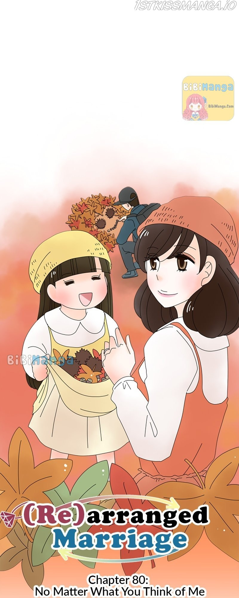 (Re)arranged Marriage chapter 80 - page 6