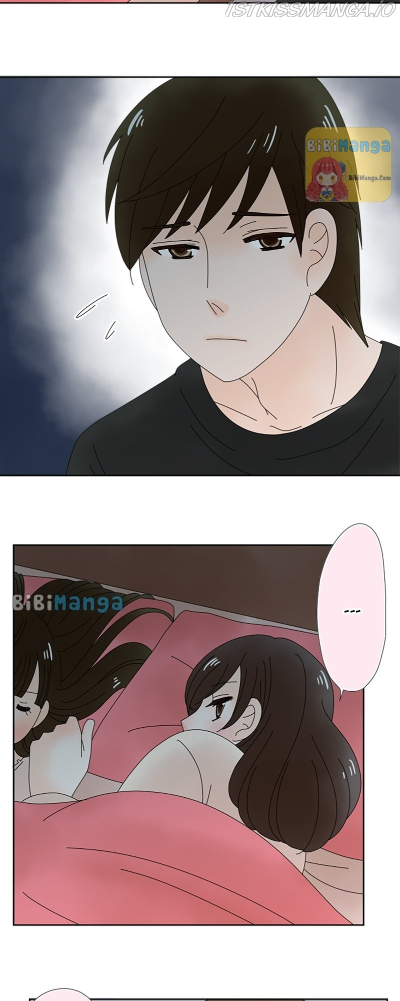 (Re)arranged Marriage chapter 80 - page 9