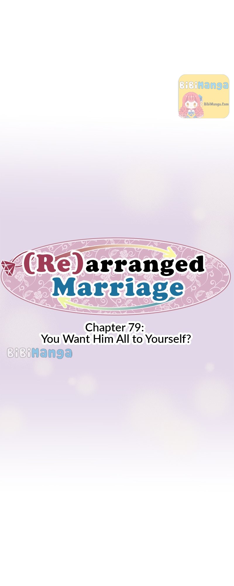 (Re)arranged Marriage chapter 79 - page 5