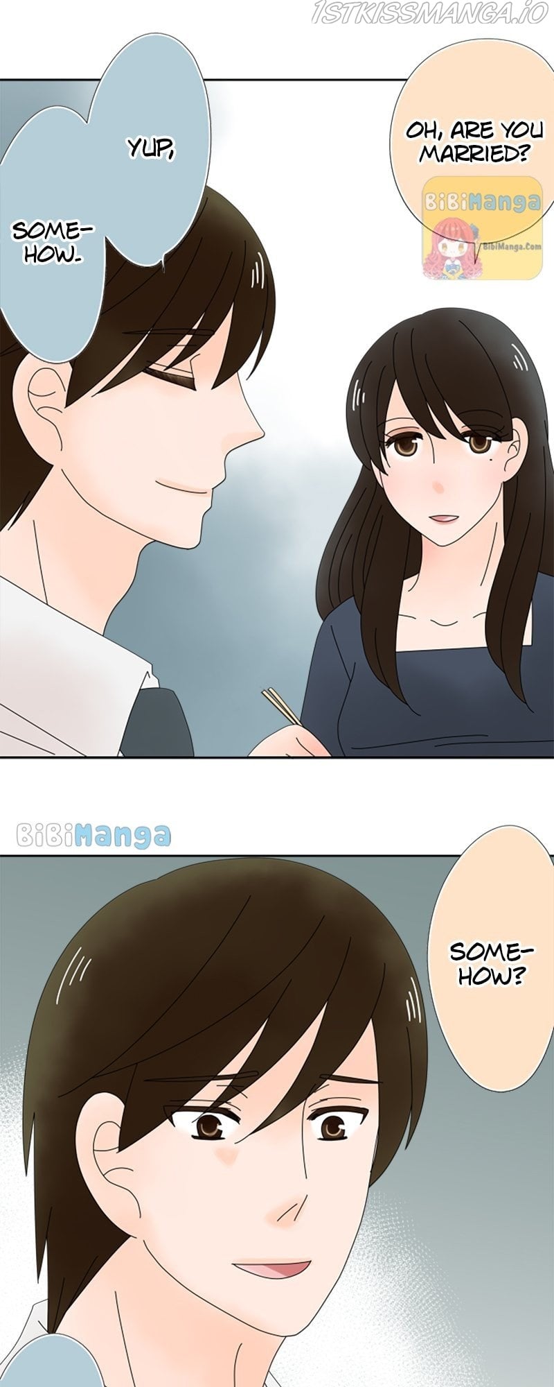 (Re)arranged Marriage chapter 76 - page 15