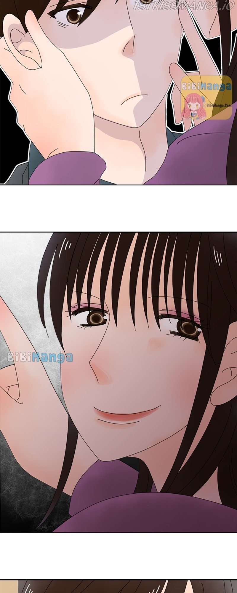 (Re)arranged Marriage chapter 74 - page 26