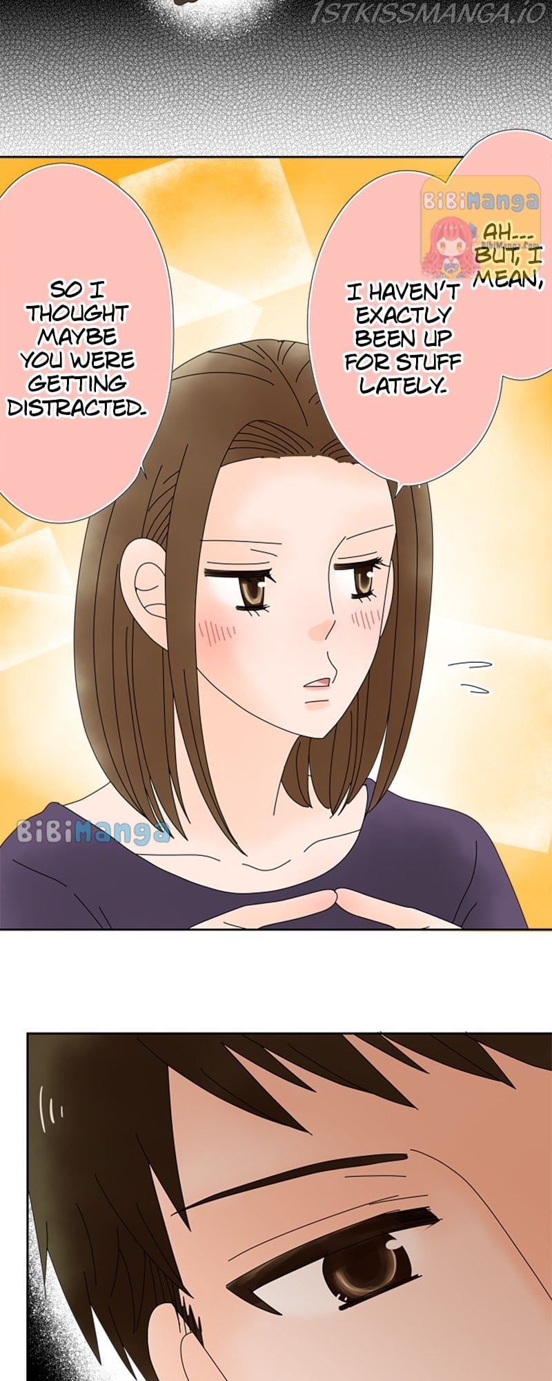 (Re)arranged Marriage Chapter 73 - page 24