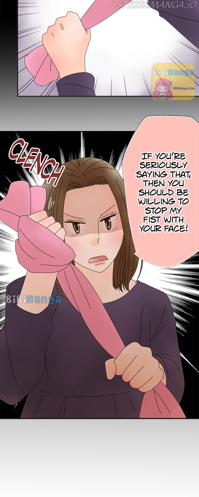 (Re)arranged Marriage Chapter 73 - page 3