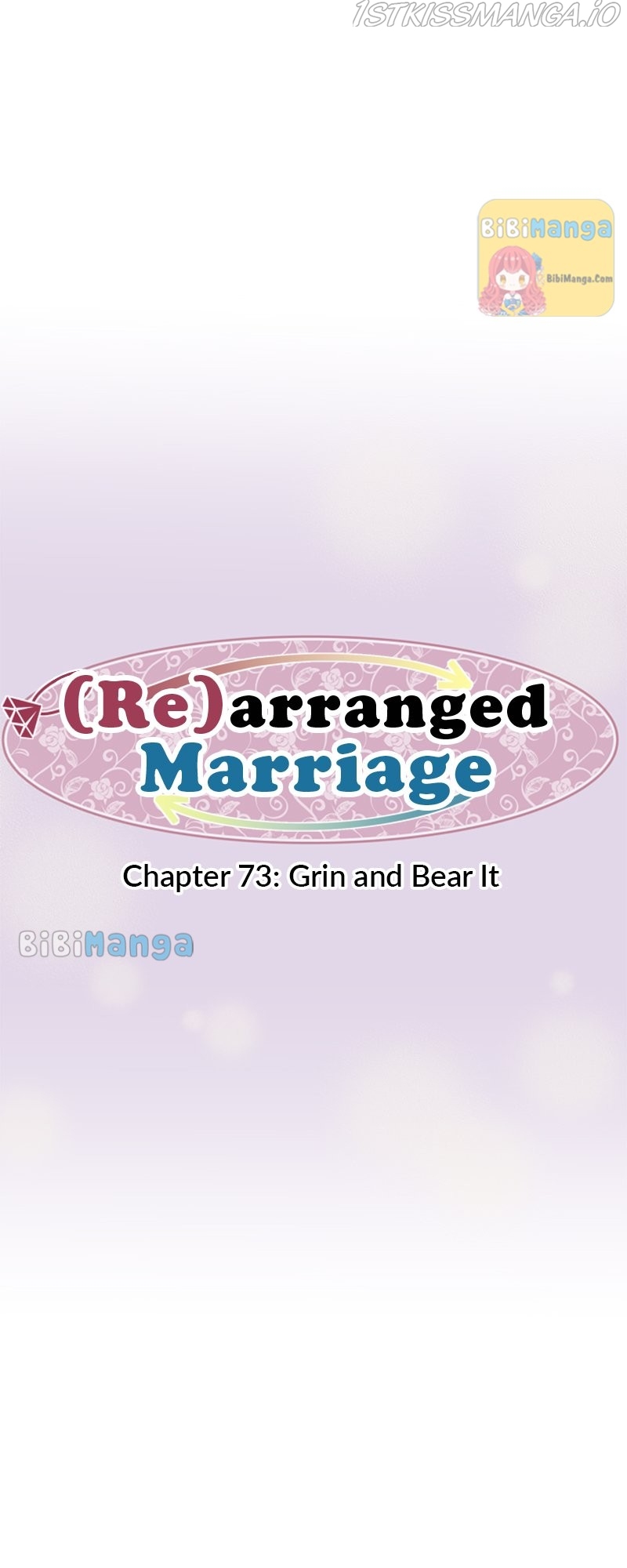(Re)arranged Marriage Chapter 73 - page 5