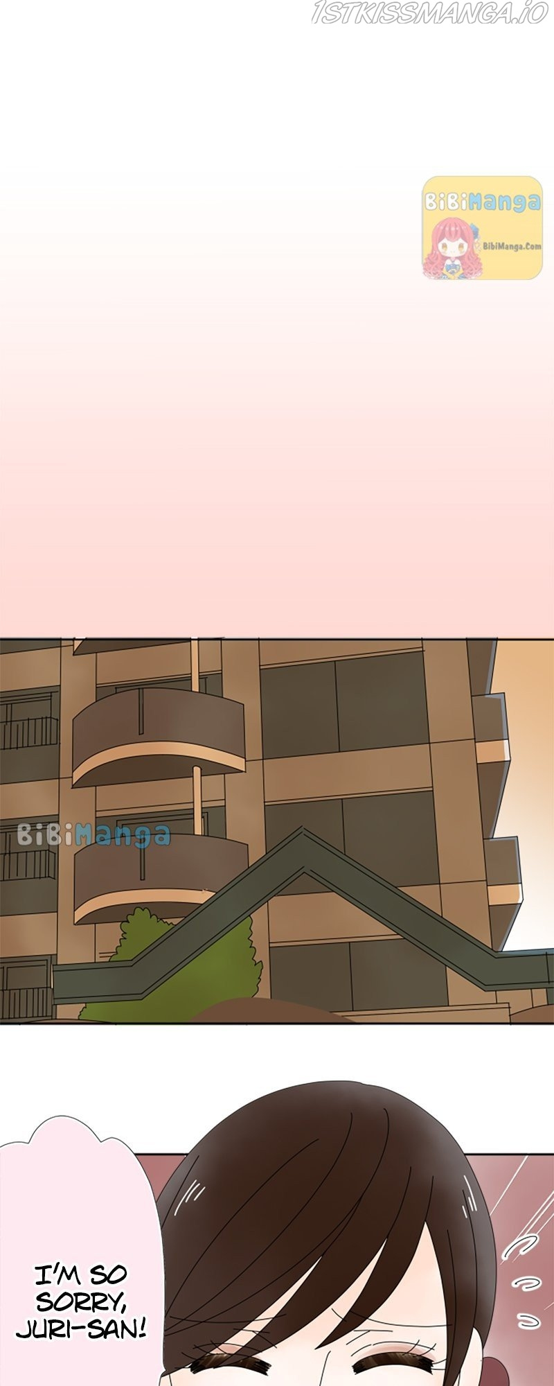 (Re)arranged Marriage chapter 71 - page 14