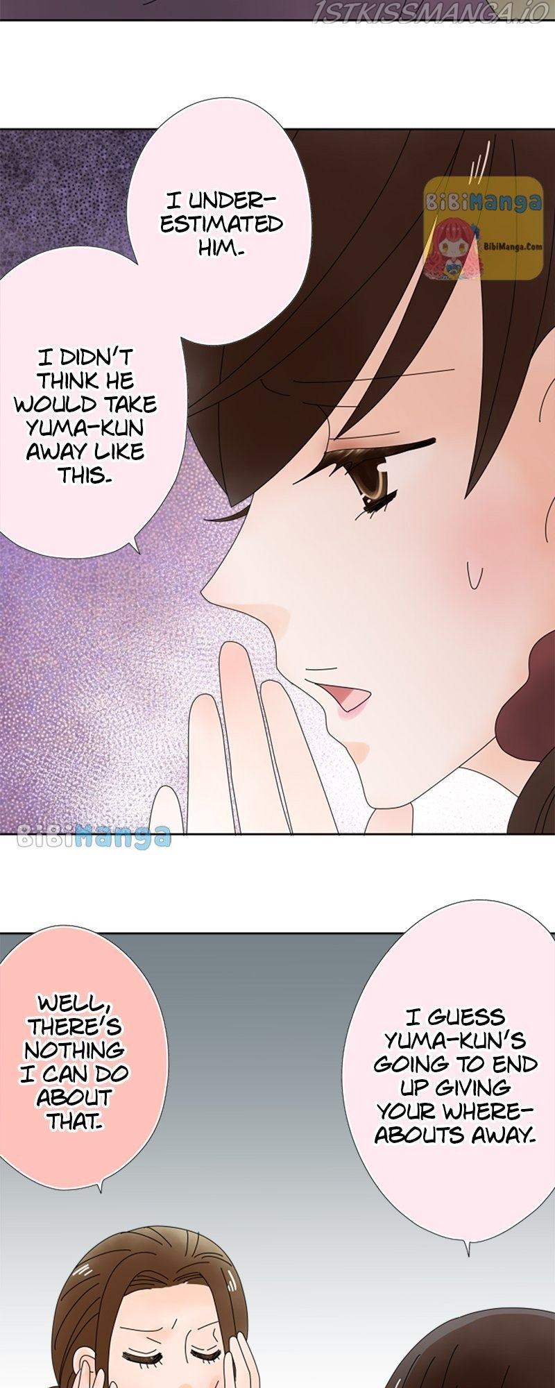 (Re)arranged Marriage chapter 71 - page 16