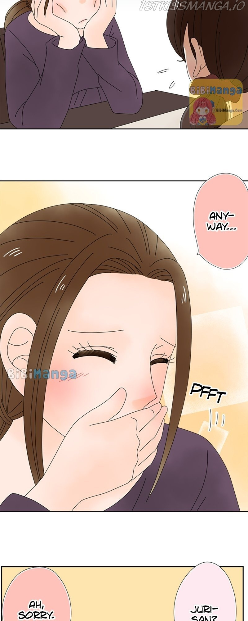 (Re)arranged Marriage chapter 71 - page 17