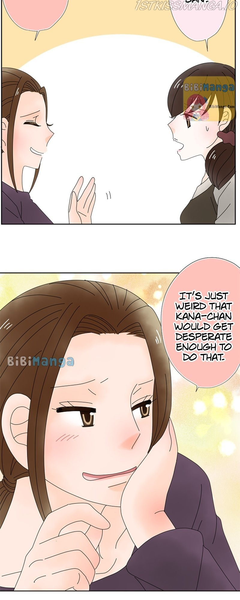 (Re)arranged Marriage chapter 71 - page 18