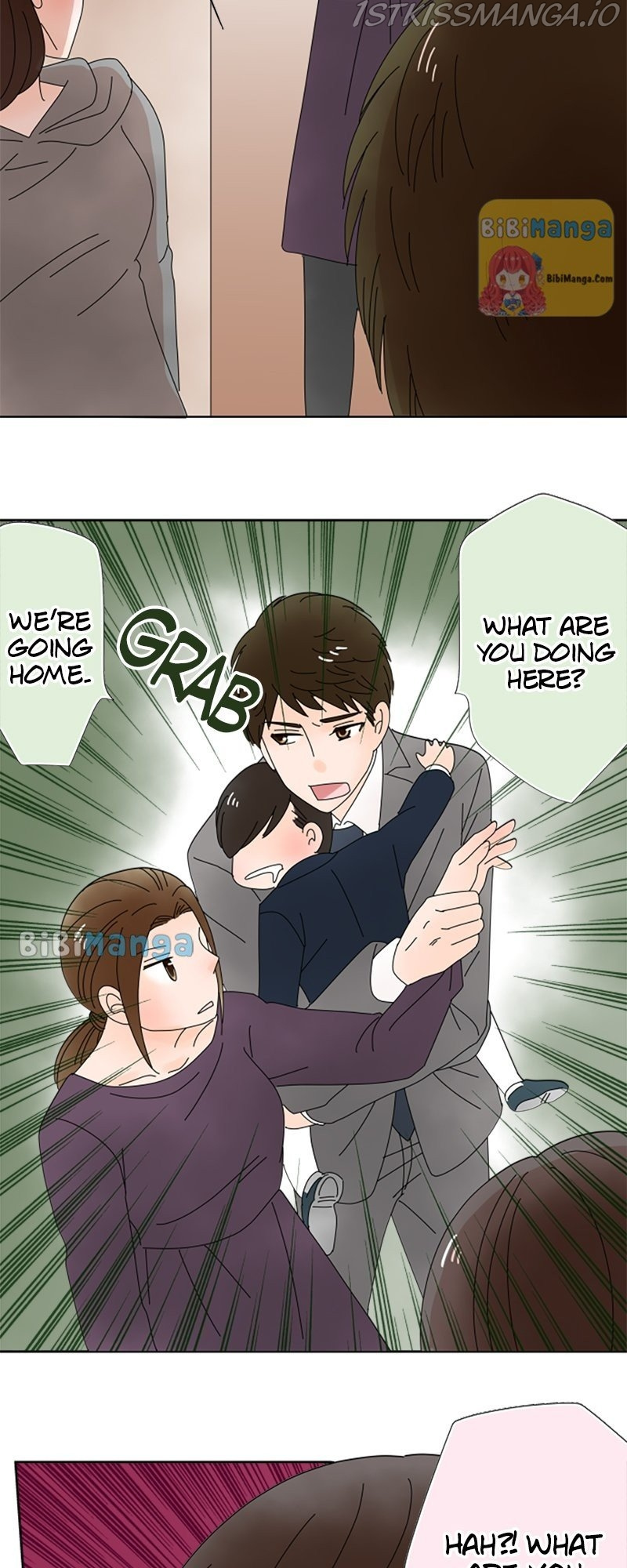 (Re)arranged Marriage chapter 71 - page 26
