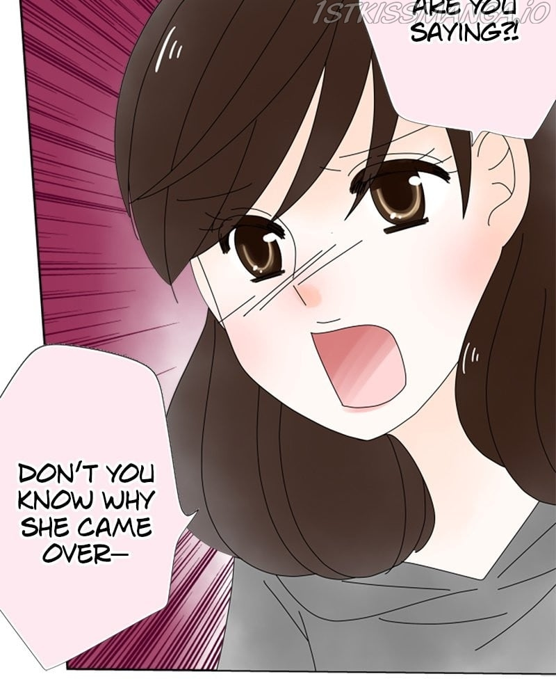(Re)arranged Marriage chapter 71 - page 27