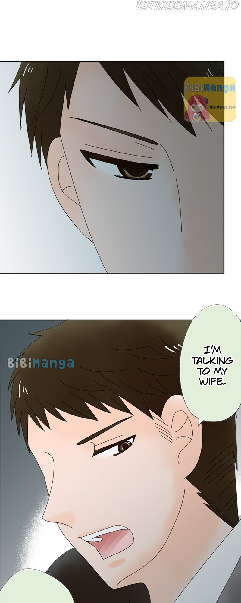 (Re)arranged Marriage chapter 71 - page 28