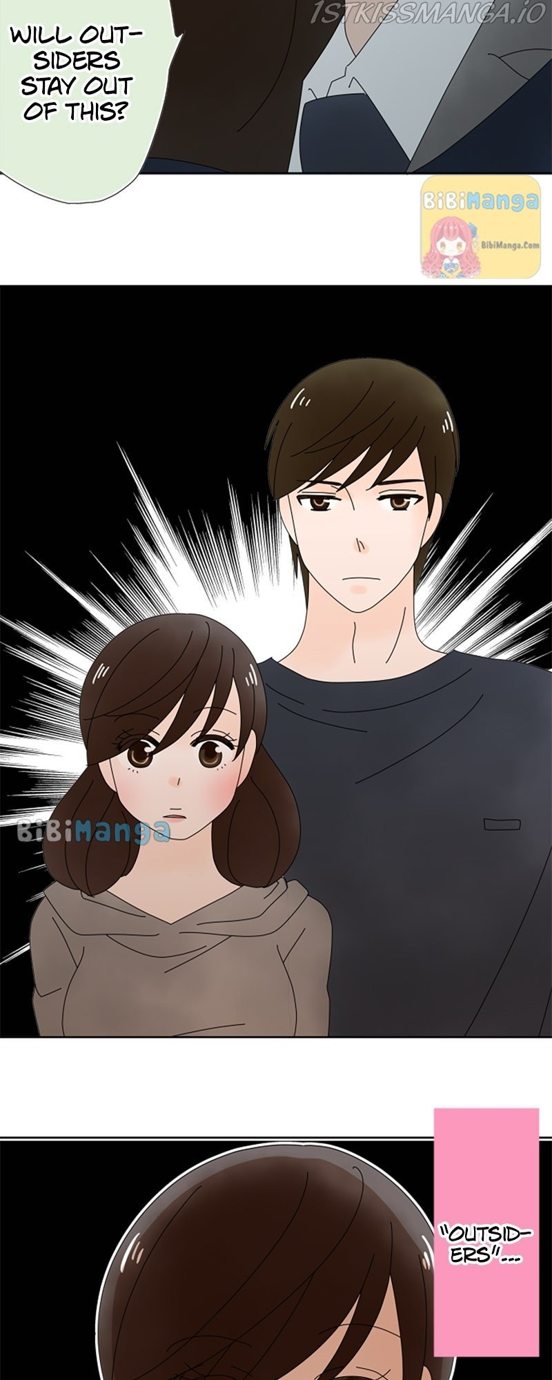 (Re)arranged Marriage chapter 71 - page 29