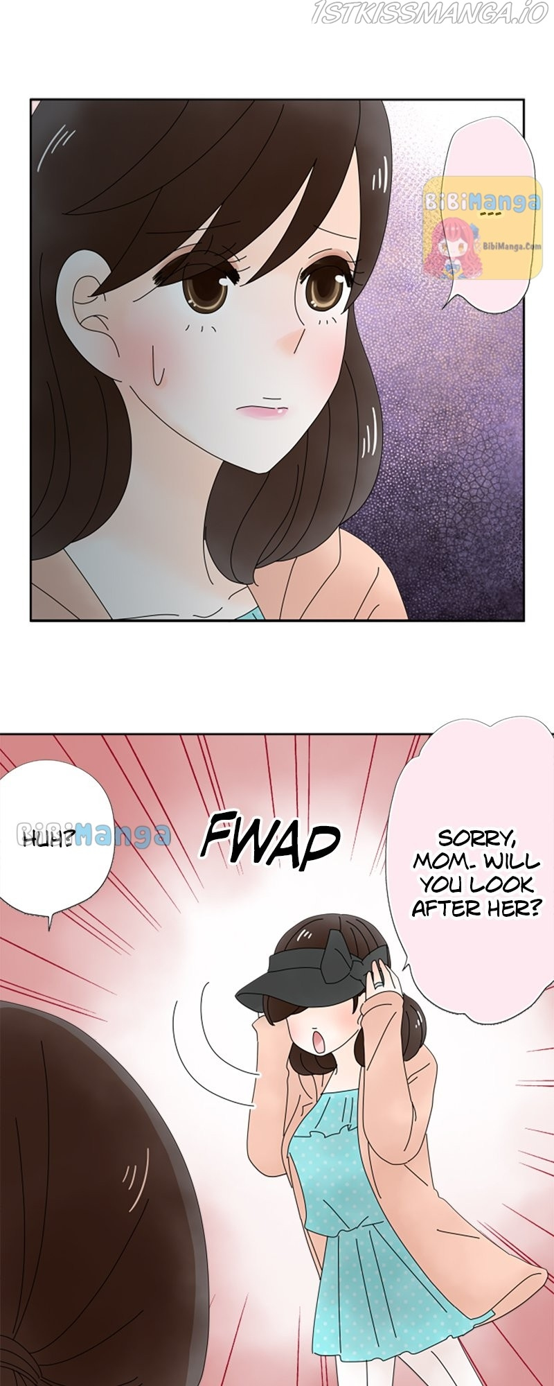 (Re)arranged Marriage chapter 68 - page 14