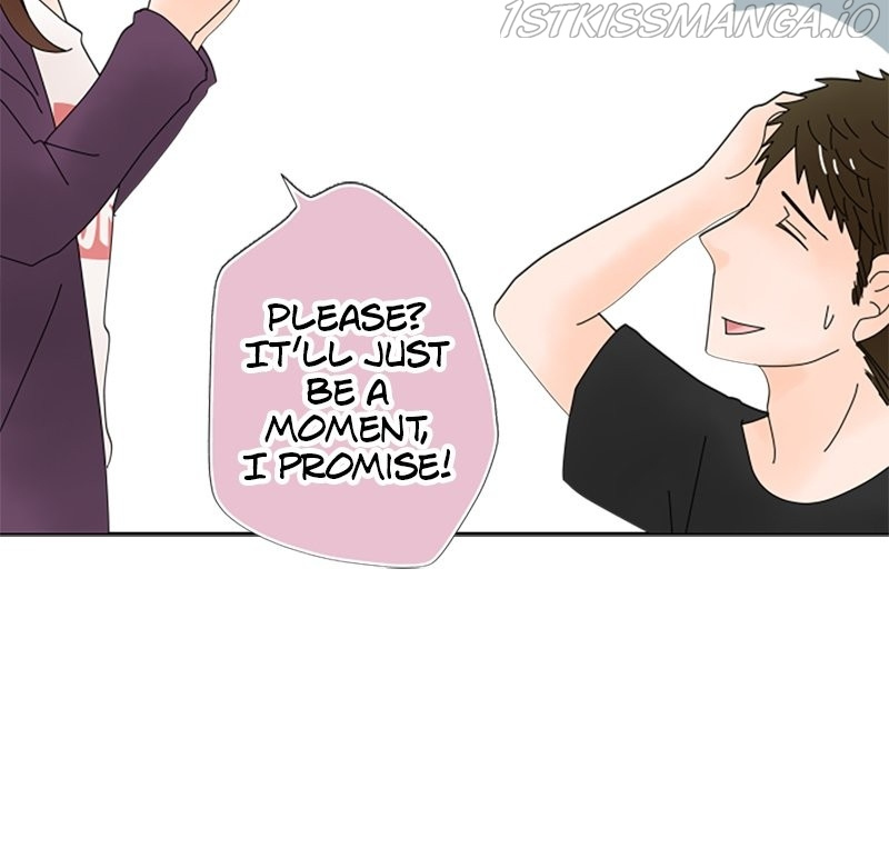 (Re)arranged Marriage chapter 68 - page 4