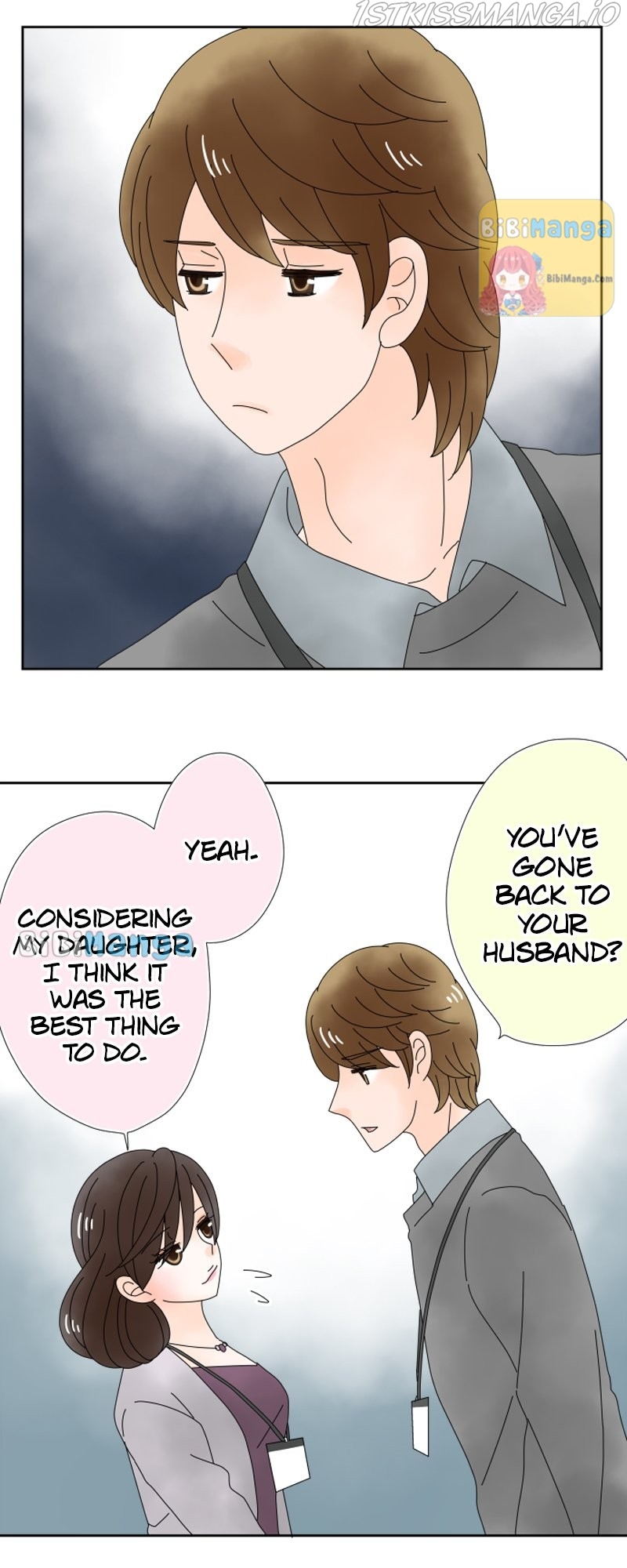 (Re)arranged Marriage Chapter 62 - page 10