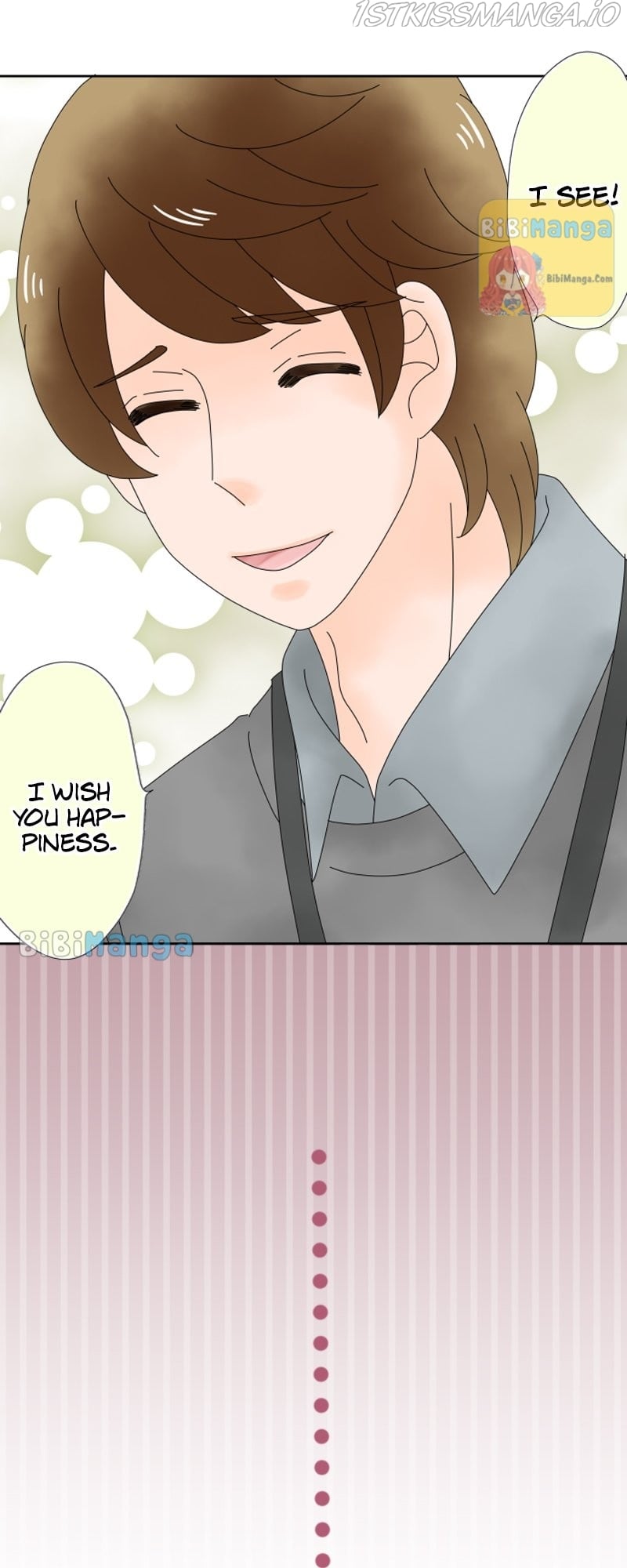 (Re)arranged Marriage Chapter 62 - page 11