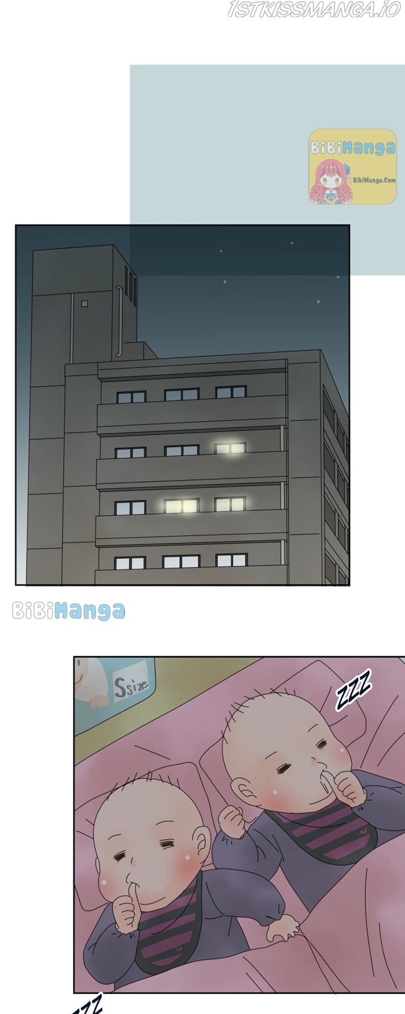 (Re)arranged Marriage Chapter 62 - page 18