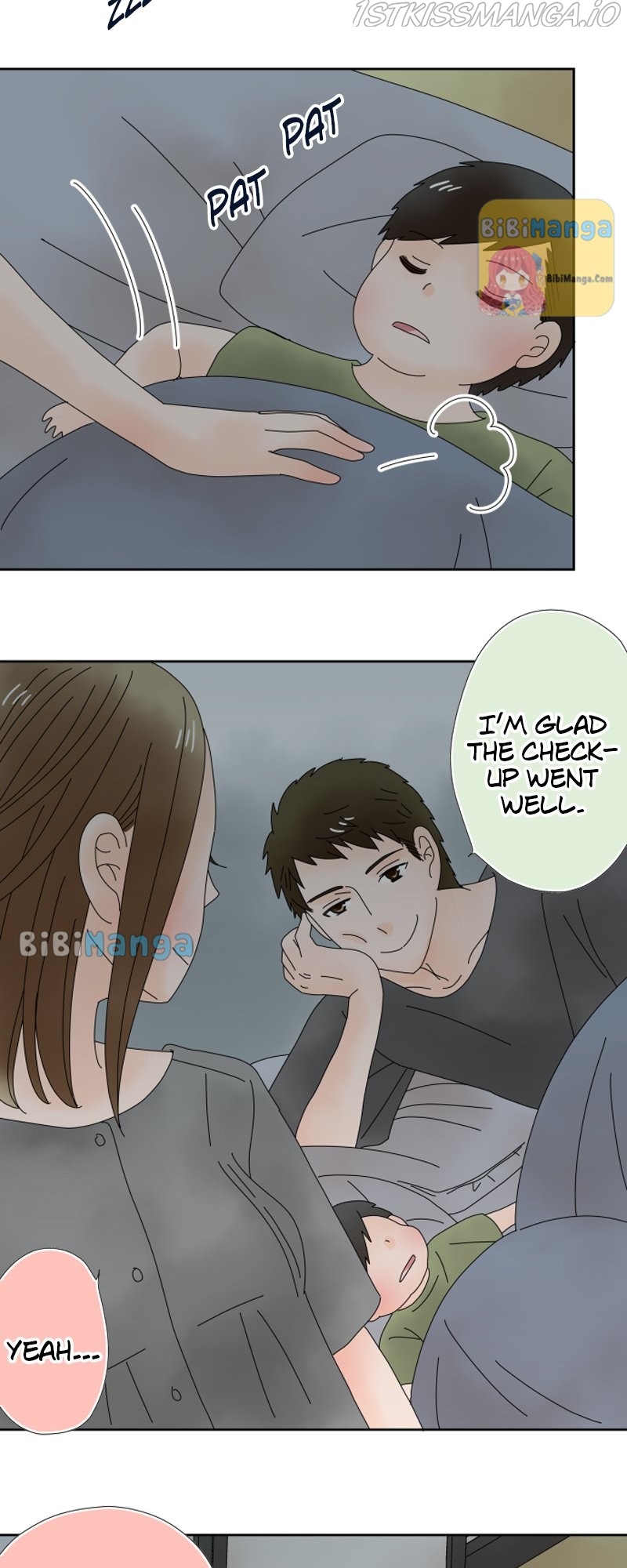 (Re)arranged Marriage Chapter 62 - page 19